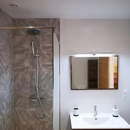 Du Chai In Prázdninový dům *