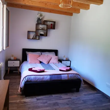 Holiday home Du Chai In *