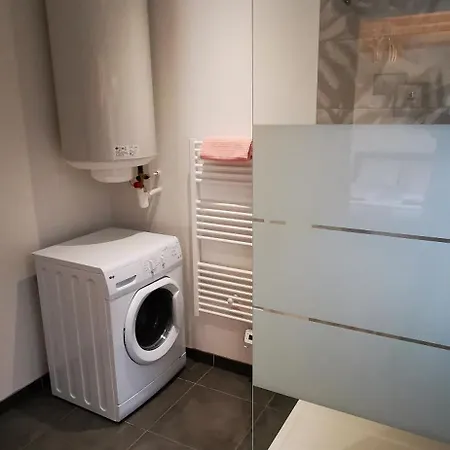 Prázdninový dům Du Chai In Dieulivol