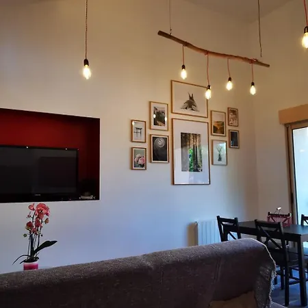 Holiday home Du Chai In Dieulivol